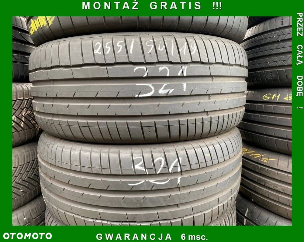 255/50/19 Hankook Ventus S1 Evo3_6mm_2szt_(321) - 1