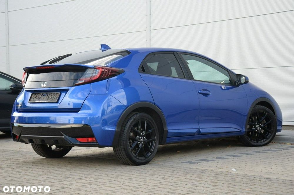 Honda Civic - 21