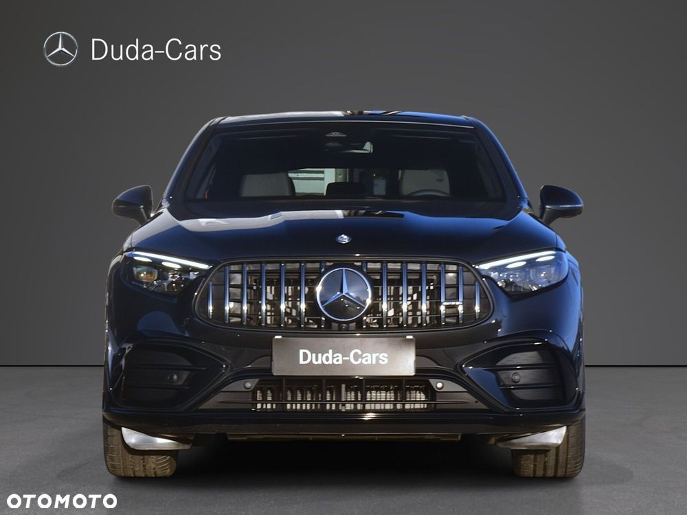 Mercedes-Benz GLC - 4