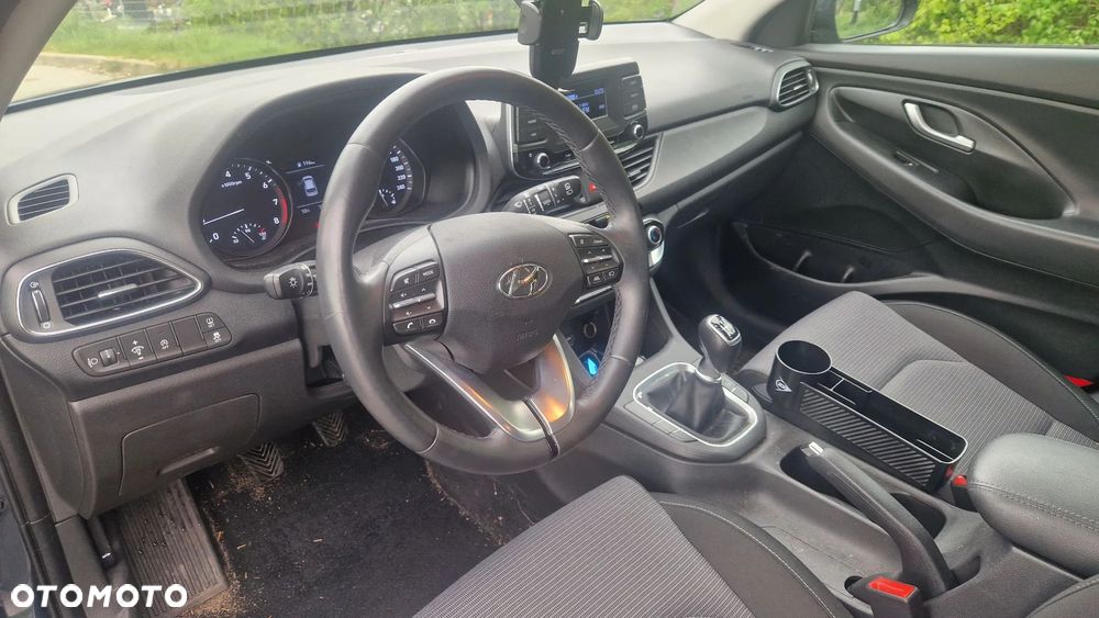 Hyundai i30 1.5 DPI Modern - 8