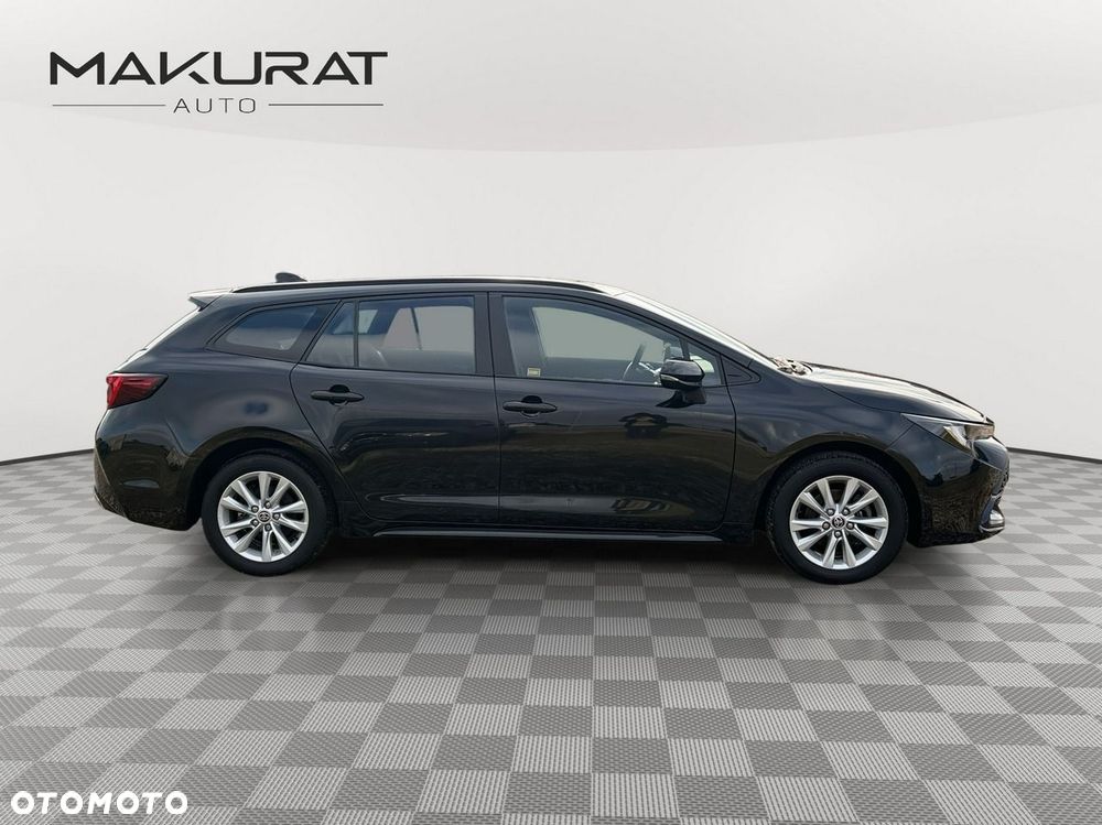 Toyota Corolla - 9