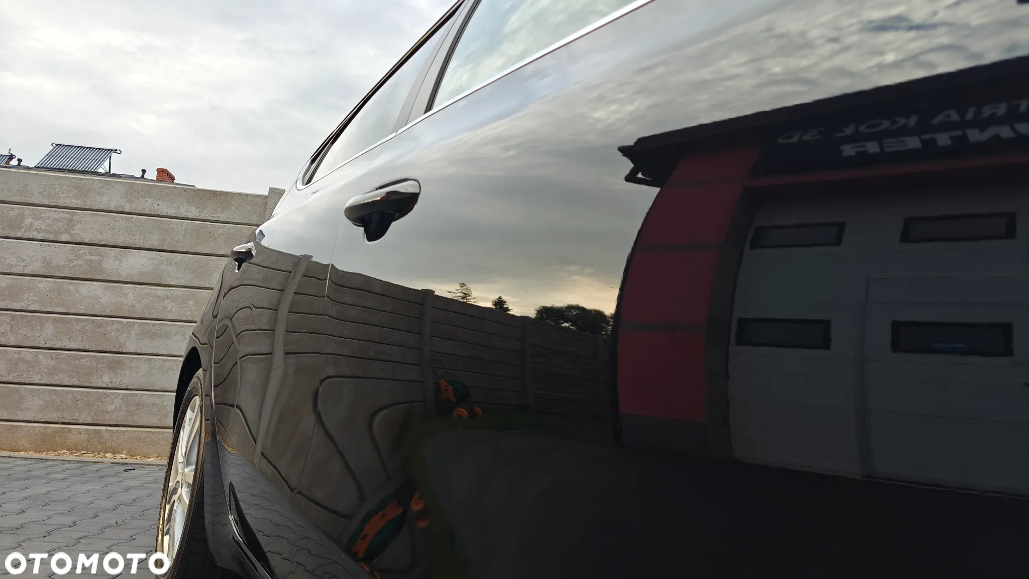 Kia Ceed Cee'd 1.4 XL - 17