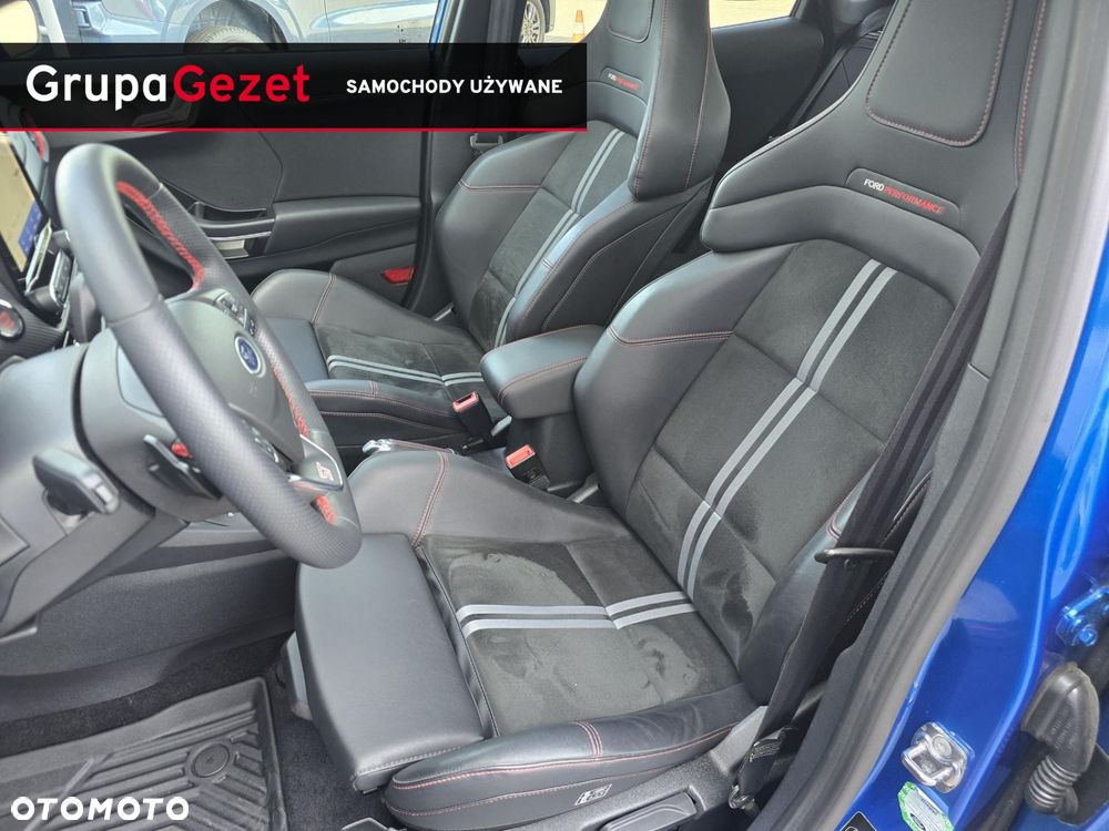 Ford Puma - 35