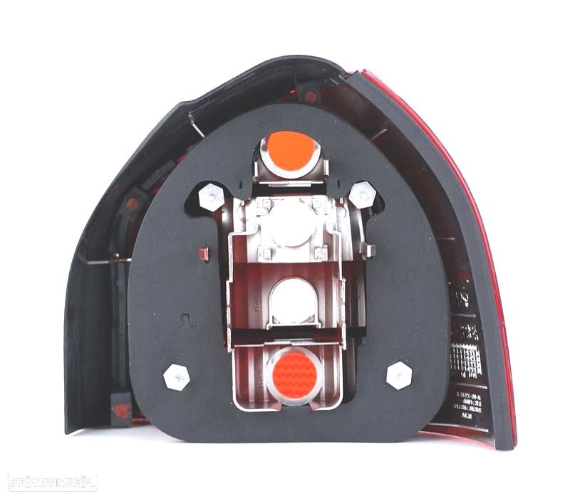 FAROLIN TRASEIRO ESQUERDO PARA AUDI A3 96-00 LOOK FACELIFT - 3
