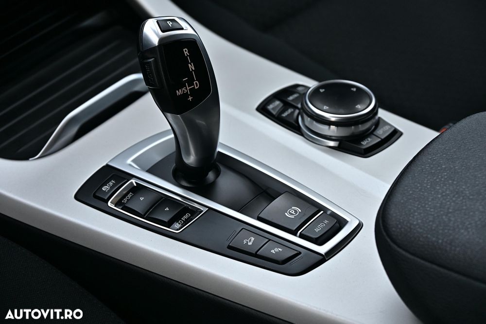 BMW X3 - 19