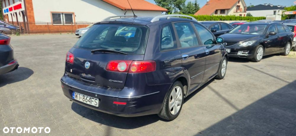 Fiat Croma - 3