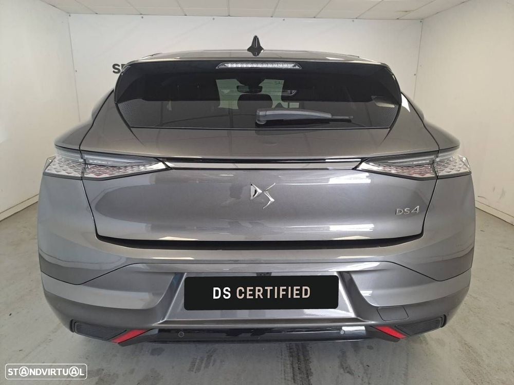 DS DS4 1.2 Hybrid Etoile e-DSC6 - 7