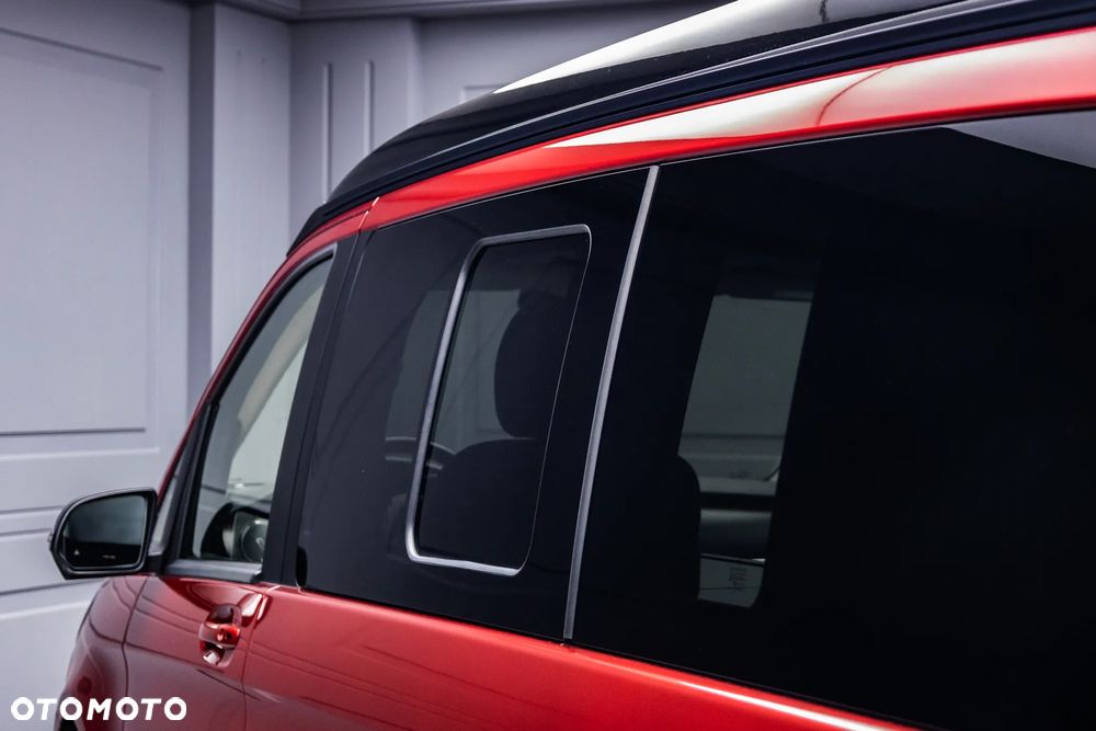 Mercedes-Benz V 300 4Matic Marco Polo - 35