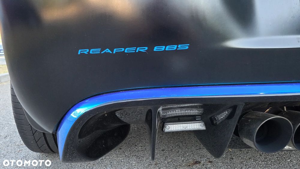 Chevrolet Corvette - 26