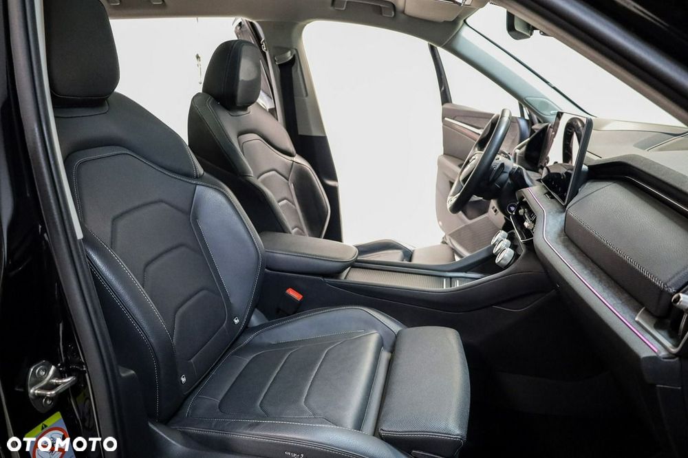 Skoda Kodiaq 2.0 TDI 4x4 Selection DSG - 20