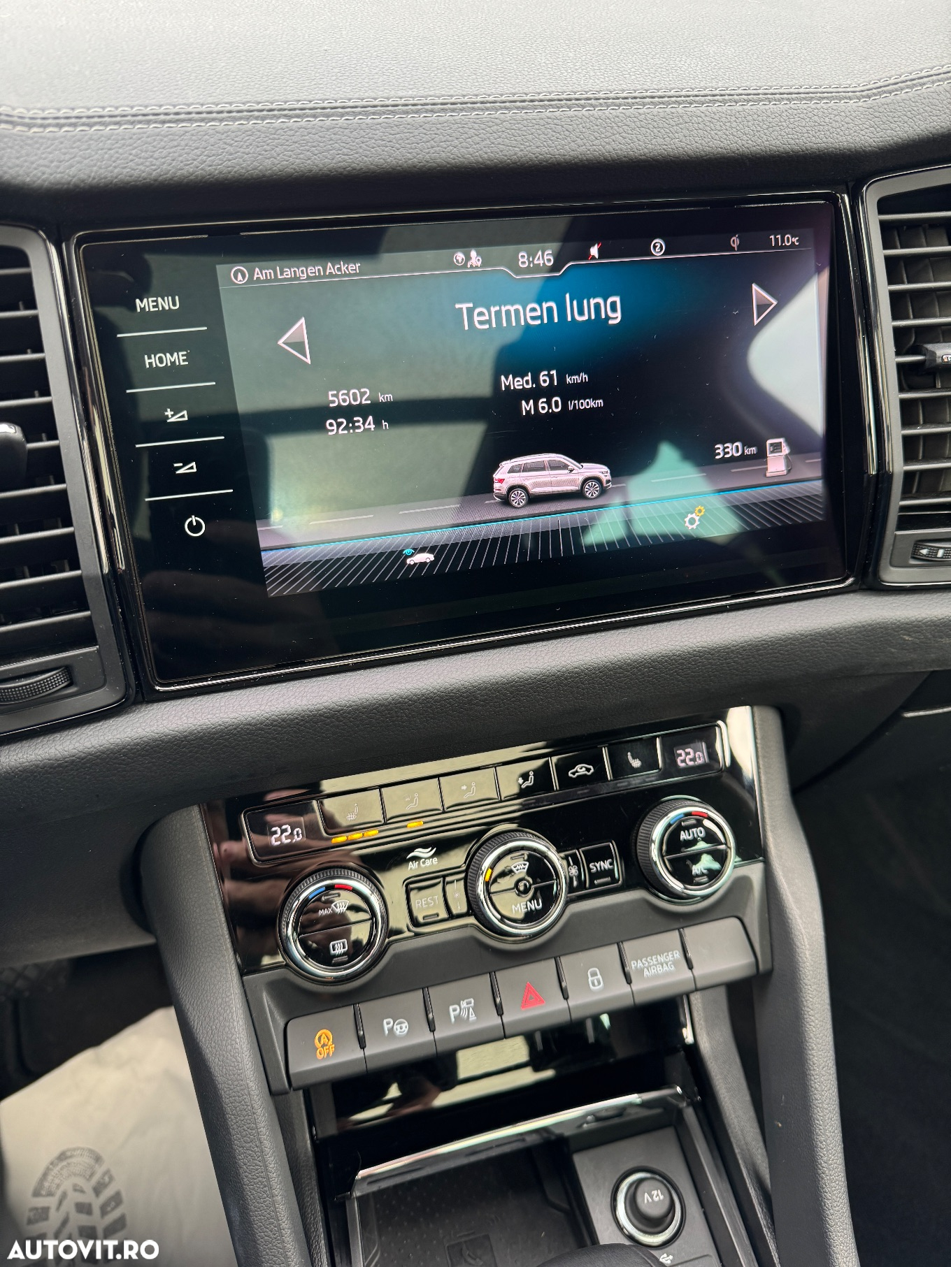 Skoda Kodiaq 2.0 TDI DSG Clever - 17