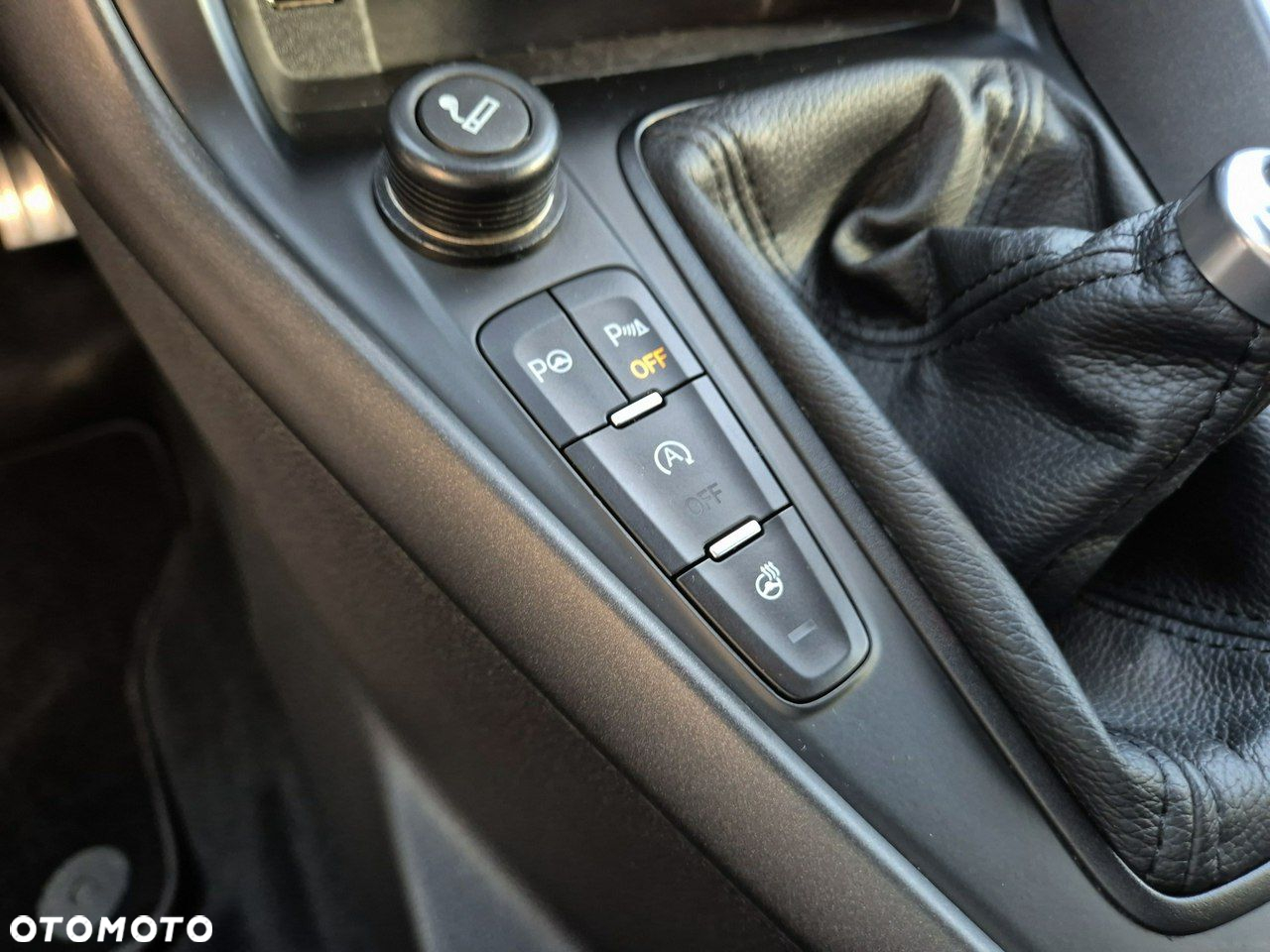 Ford Focus - 20