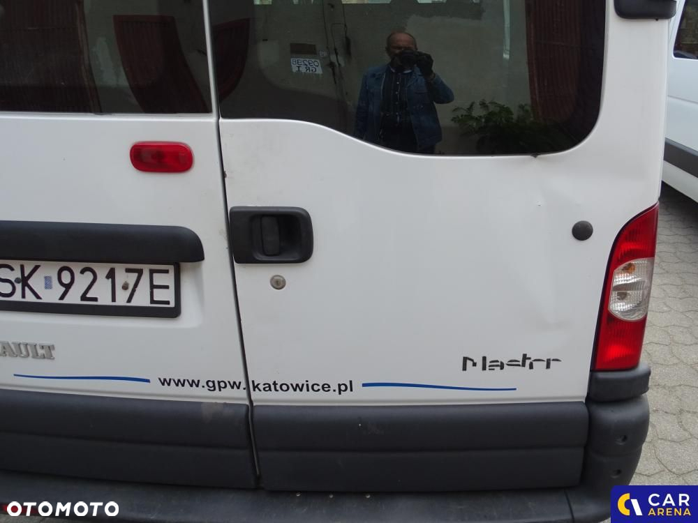 Renault Master - 14