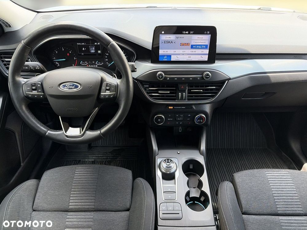 Ford Focus 1.5 EcoBlue Active - 14