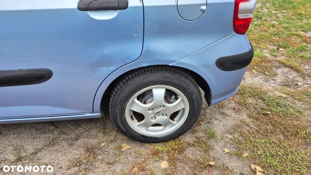 Honda Jazz 1.4 LS - 13