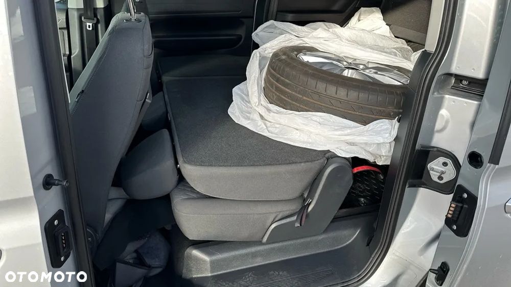 Volkswagen Caddy 2.0 (7-Si.) DSG Edition Maxi - 5