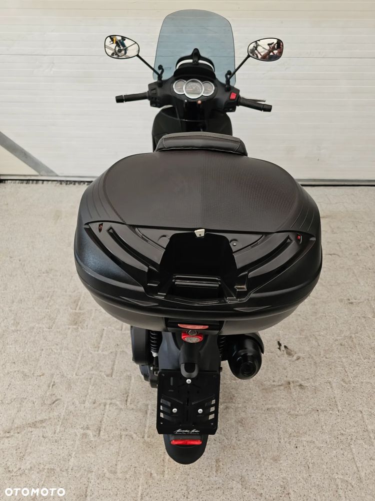 Piaggio Beverly - 30