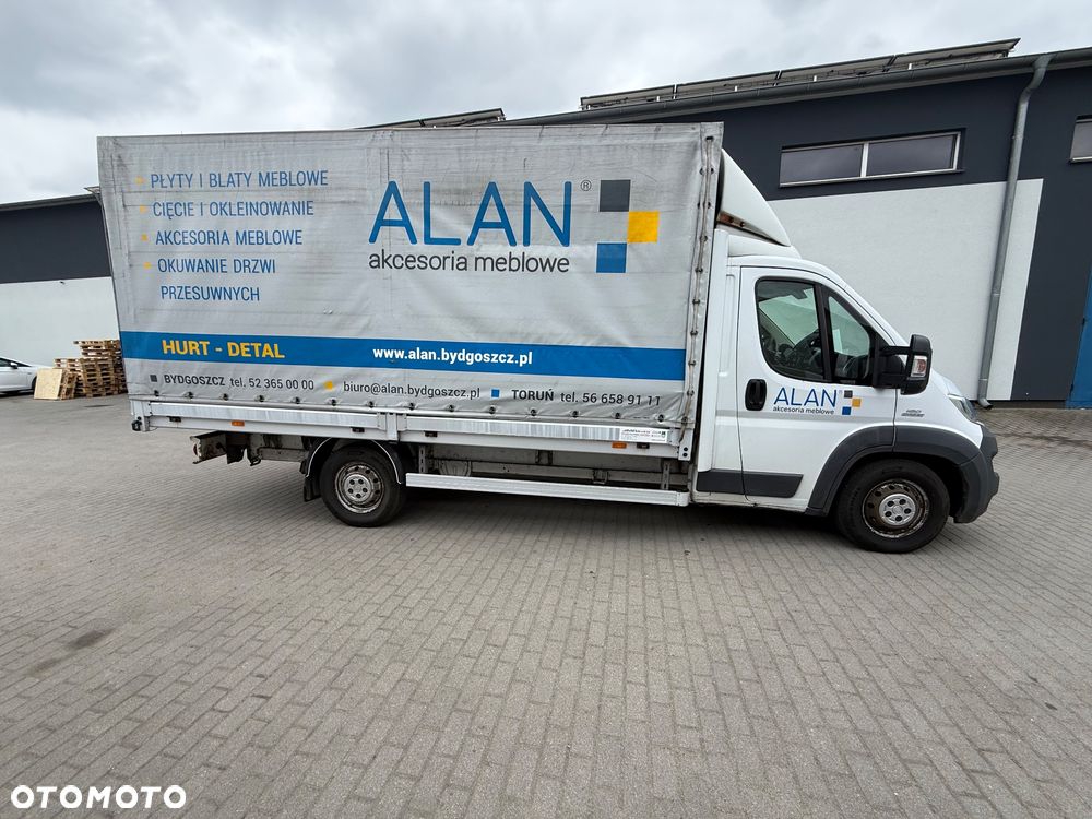 Fiat Ducato - 2