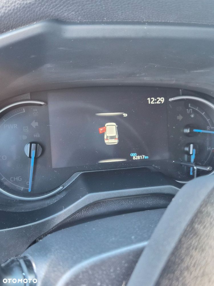 Toyota RAV4 2.5 Hybrid Comfort 4x2 - 13