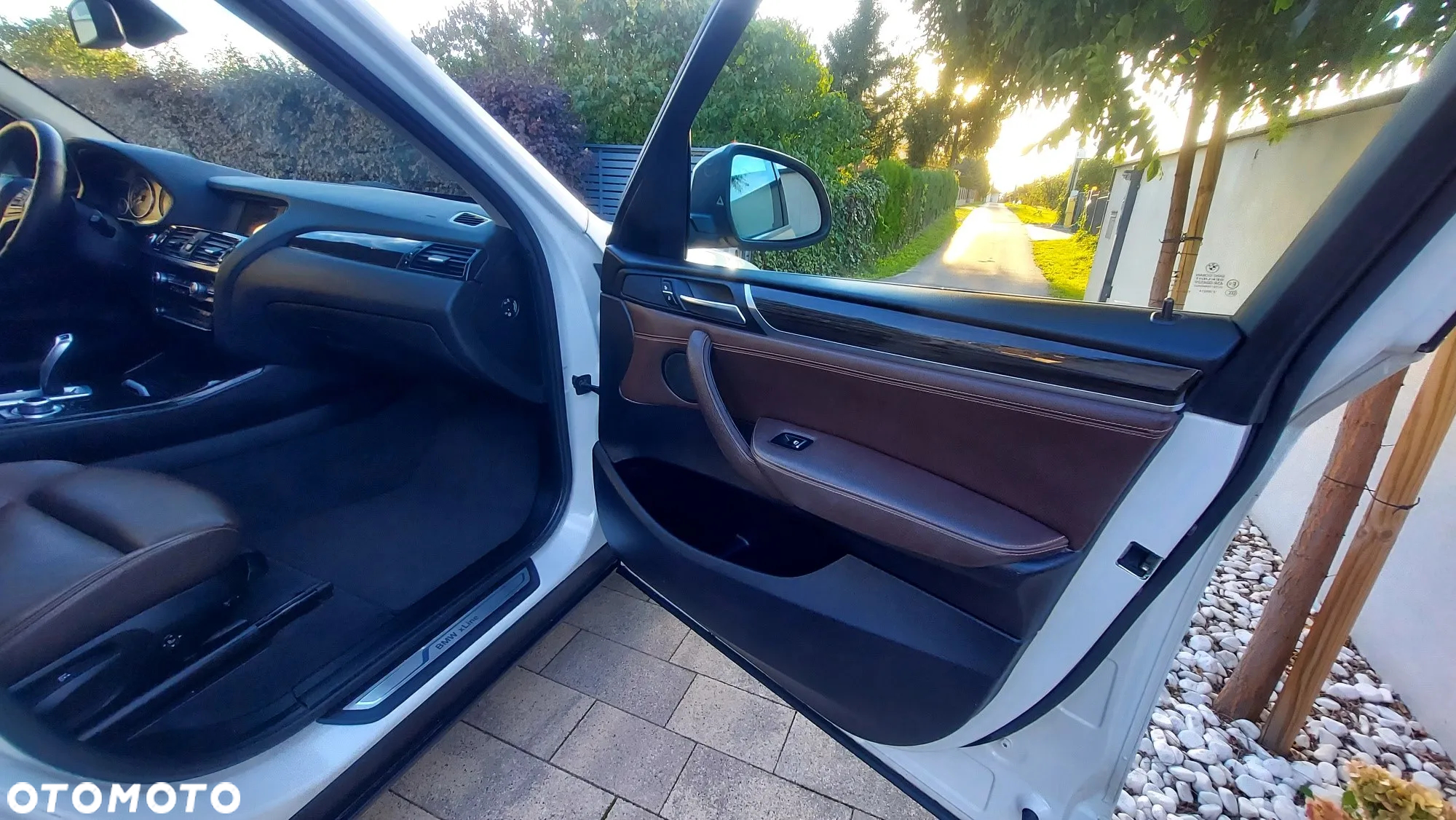 BMW X3 xDrive20d xLine - 10