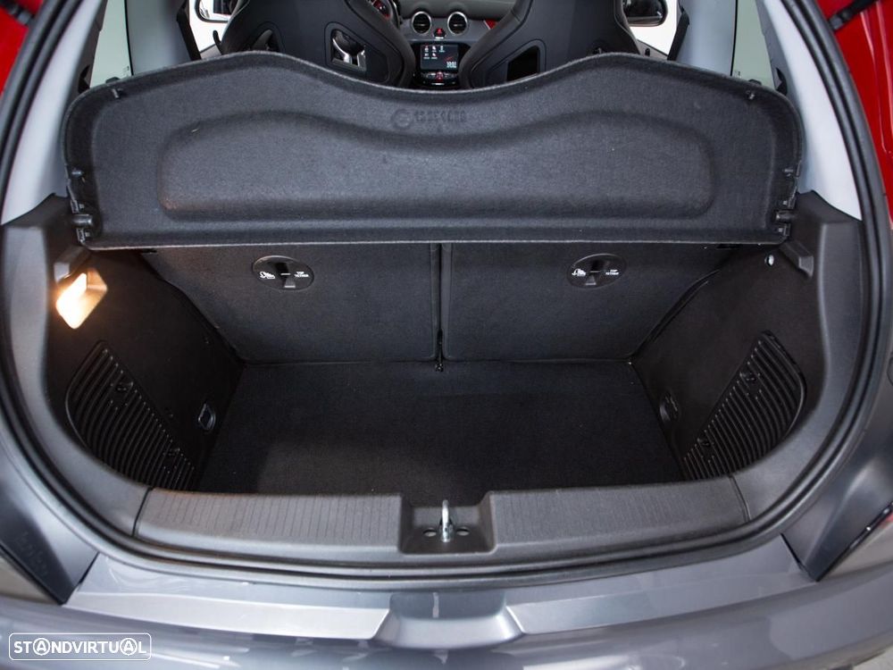 Opel Adam 1.4 T S - 9