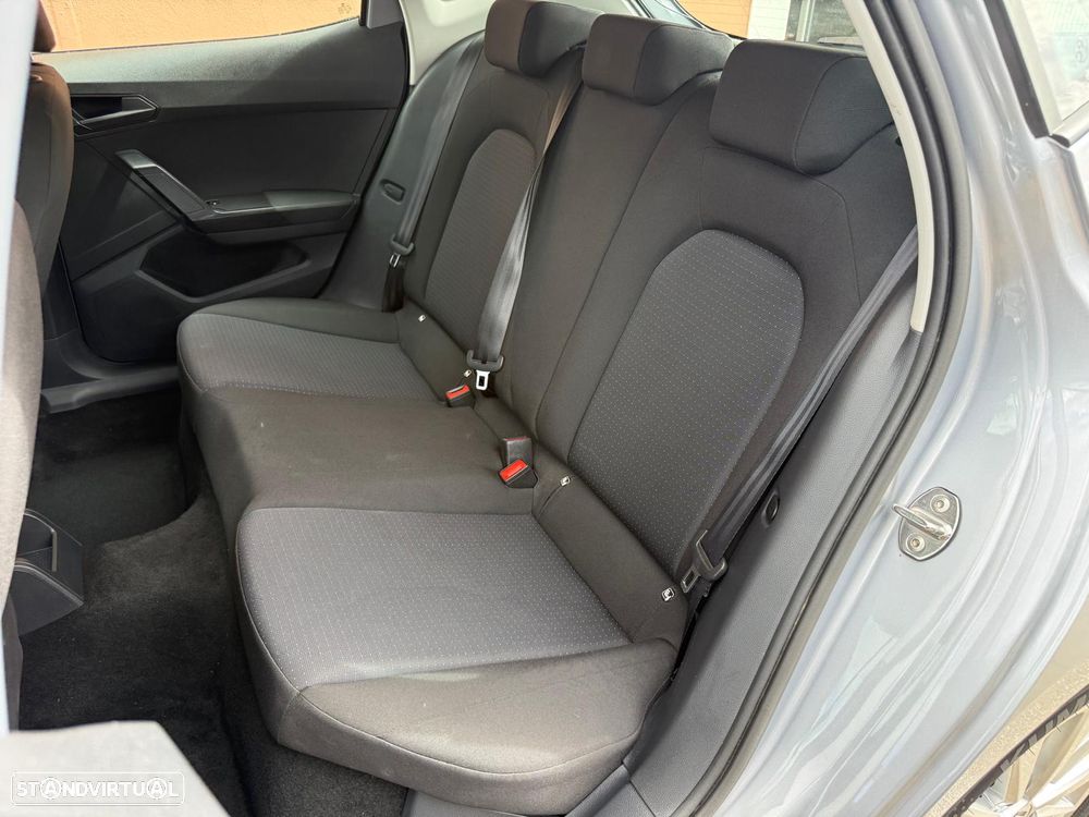 SEAT Ibiza 1.0 TSI Style - 20