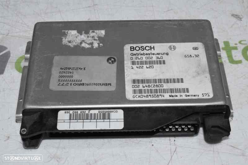 CENTRALINA CAIXA DE VELOCIDADES AUTOMÁTICA BMW SERIE 5 BERLINA E39 - 1