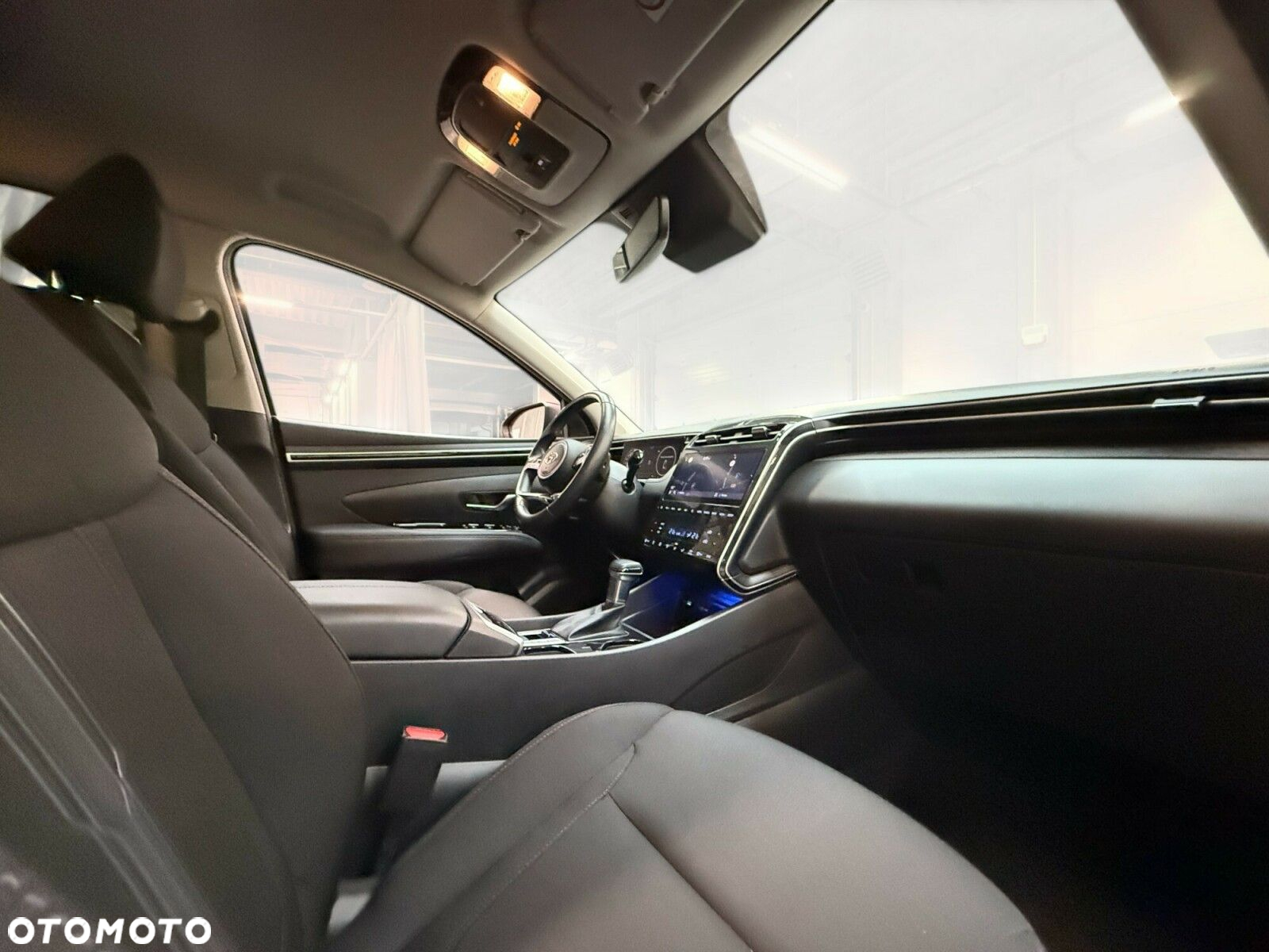 Hyundai Tucson - 20