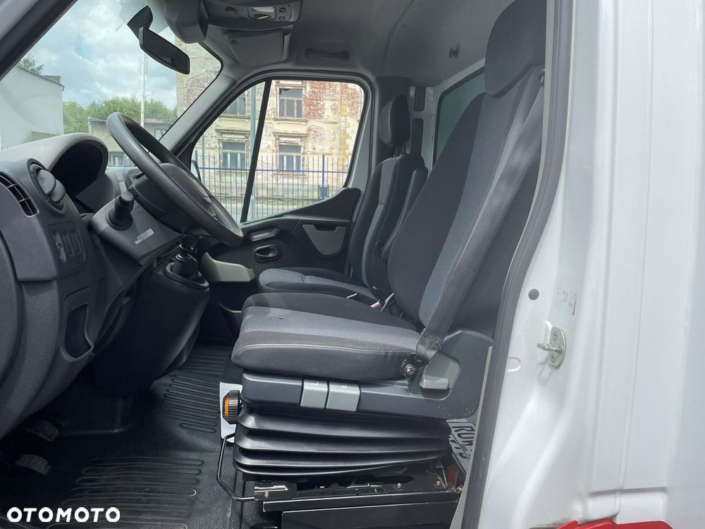 Renault Master - 21