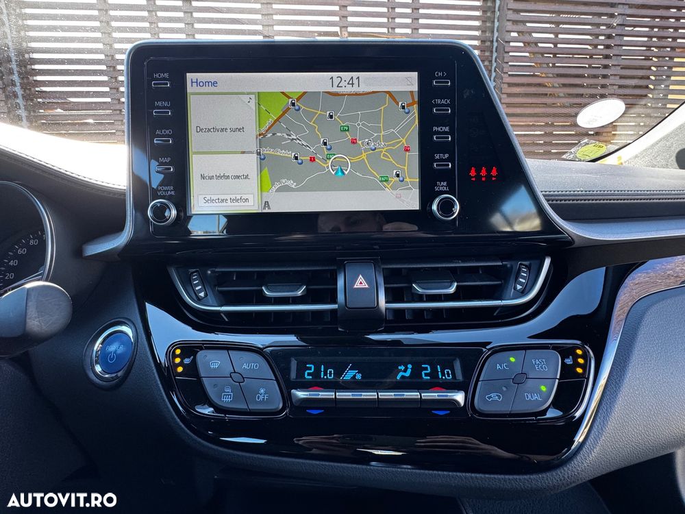 Toyota C-HR 2.0 Style Selection - 26