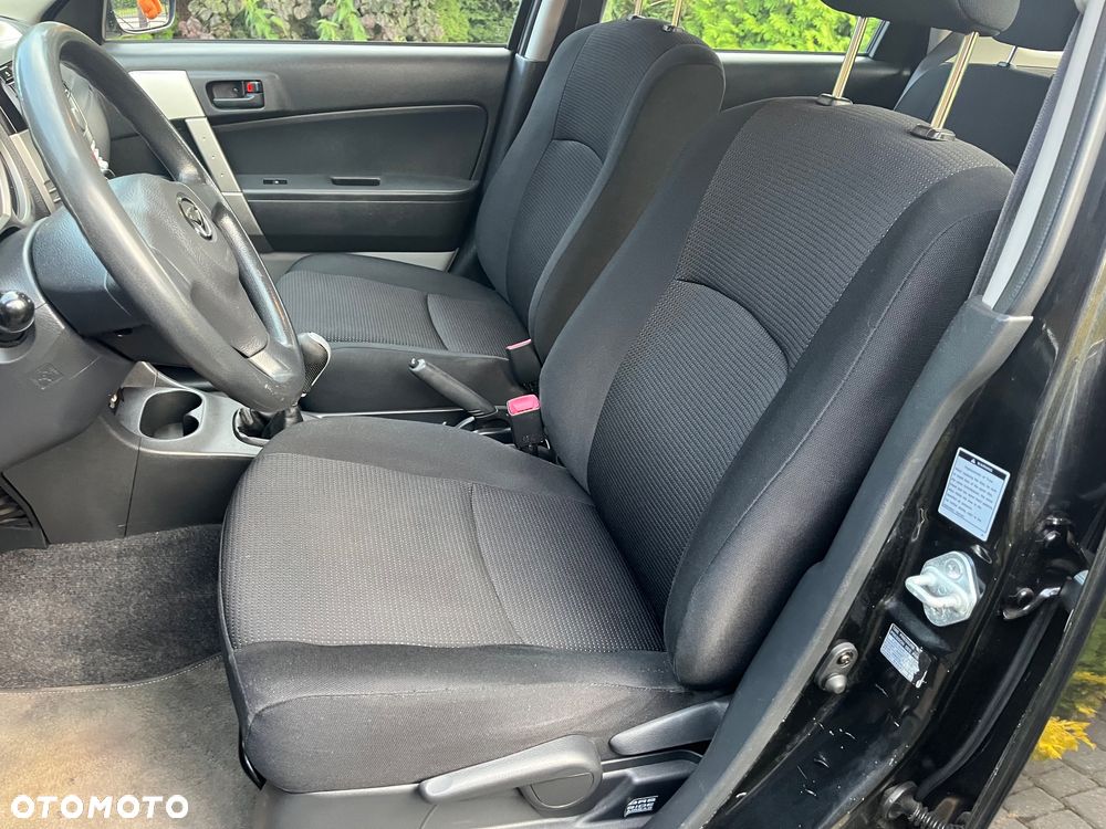 Daihatsu Terios 1.5 Top 4WD - 6