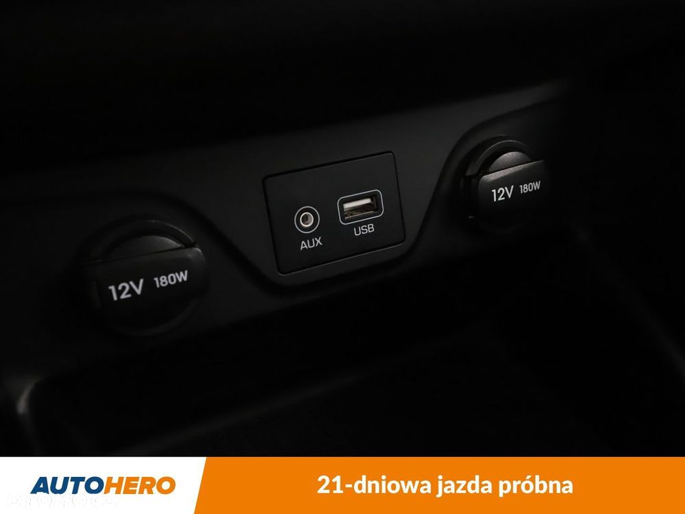 Hyundai Tucson 1.7 CRDI BlueDrive Classic 2WD - 25