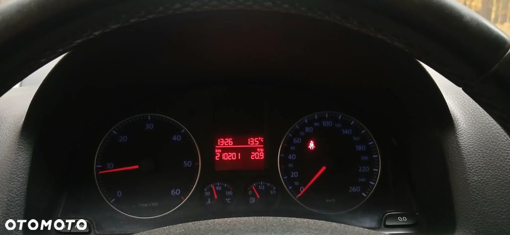 Volkswagen Golf 1.9 TDI Tour Edition - 16