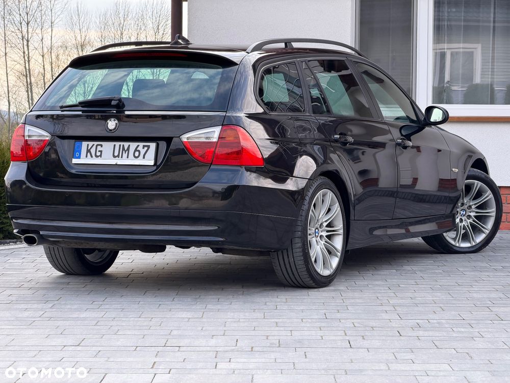BMW Seria 3 - 12