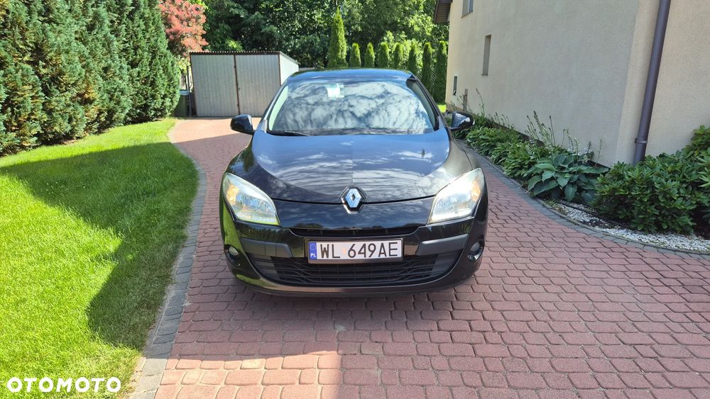 Renault Megane 1.6 16V Confort Dynamique - 20