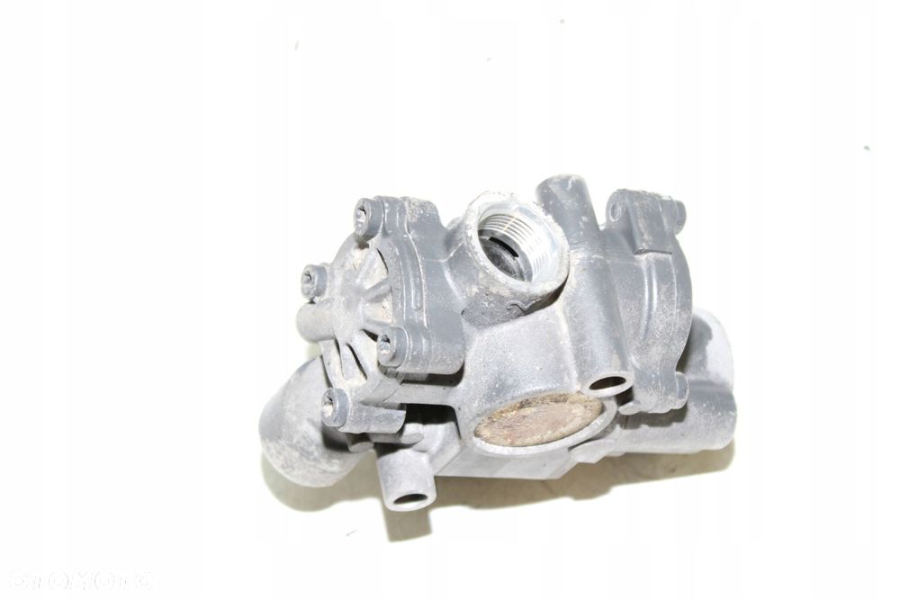 MERCEDES ACTROS MP4 ZAWÓR MODULATOR EBS WABCO A0054299244 4721951080 - 4