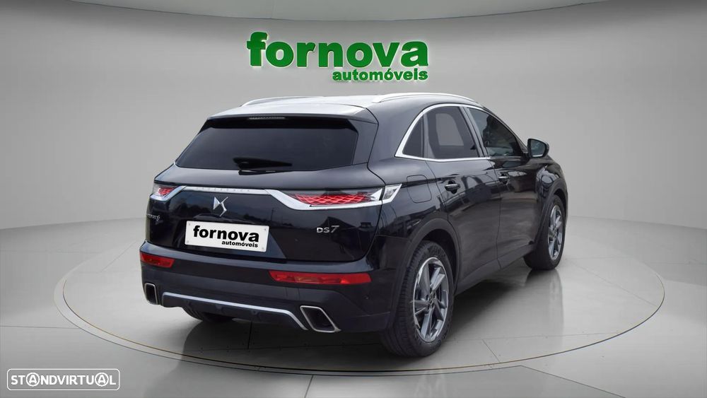 DS DS7 Crossback E-Tense Rivoli EAT8 - 4