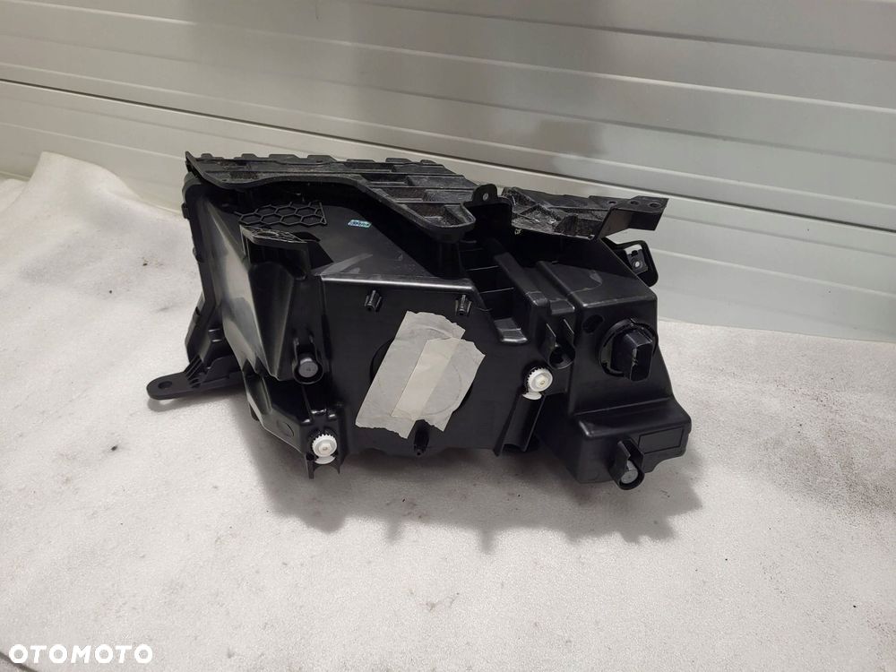 jeep grand cherokee wl full led przód strona lewa p68584665ac - 7