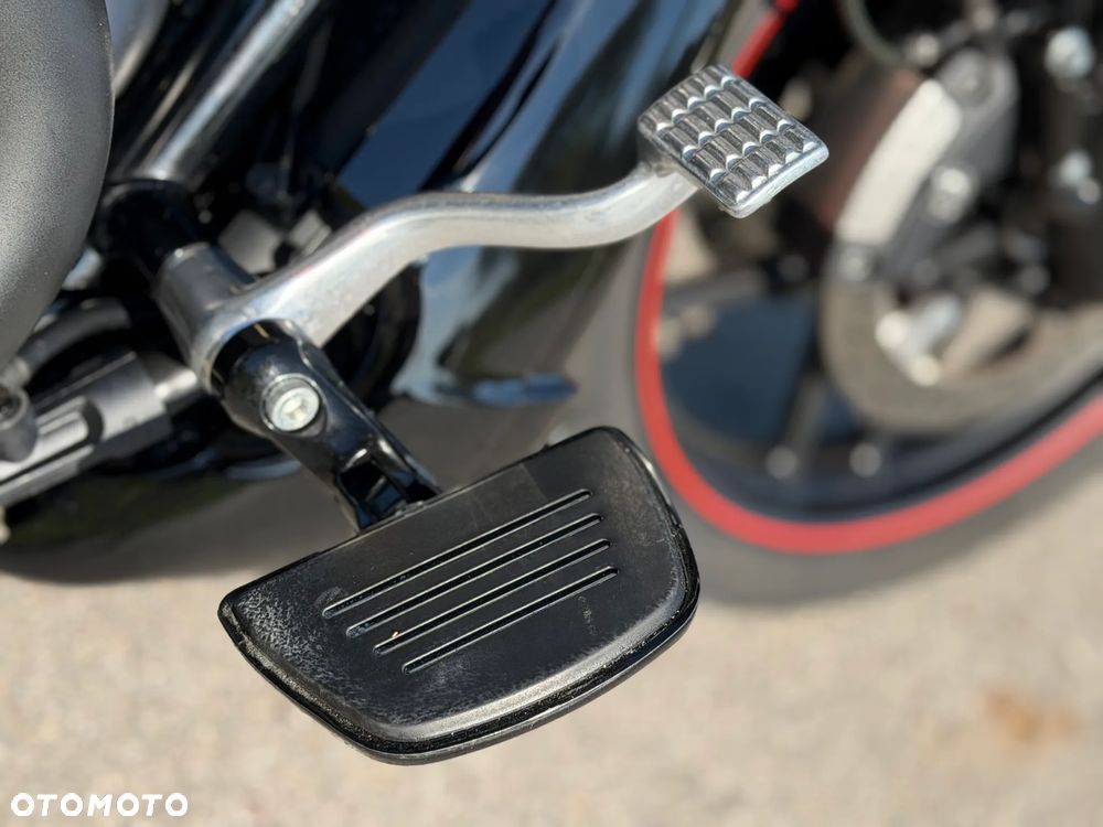 Harley-Davidson V-Rod Night Rod - 18