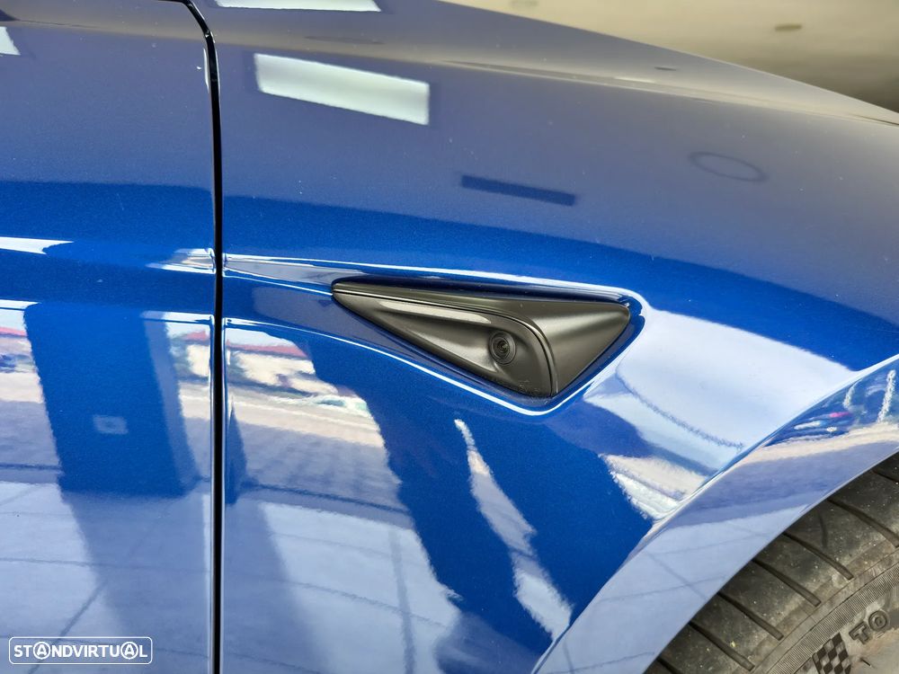 Tesla Model 3 Long Range Tração Integral Premium - 23