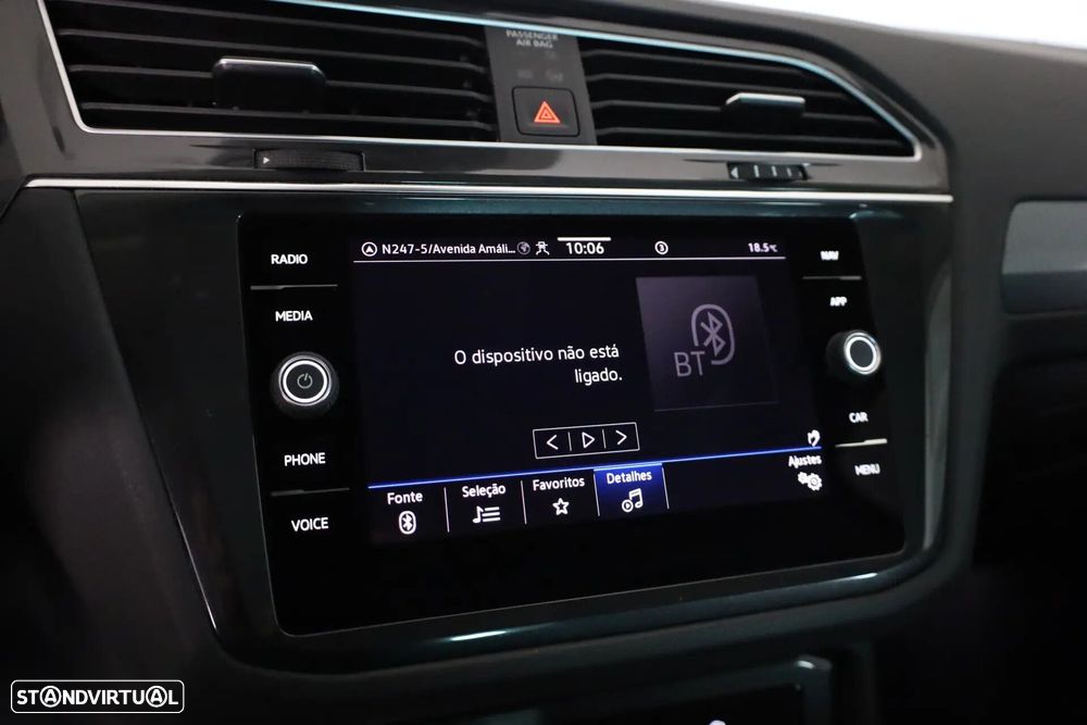 VW Tiguan 1.5 TSI Life - 26