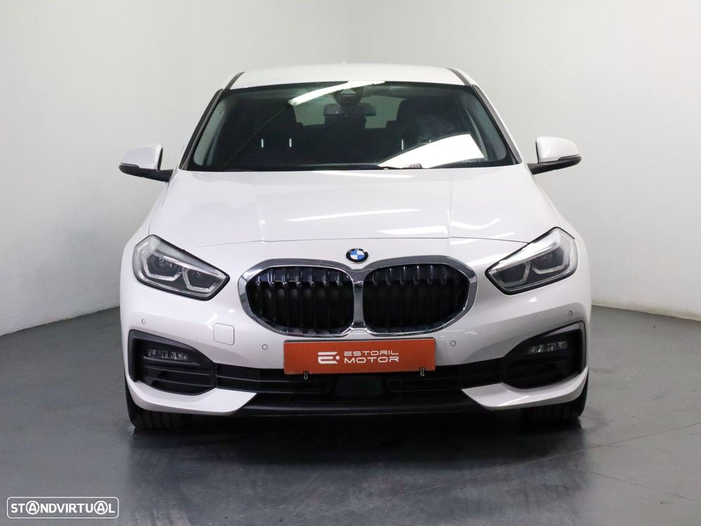 BMW 118 i Corporate Edition Auto - 2