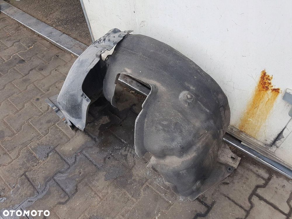 BMW 3 E93 CABRIO 06-09r NADKOLE PRAWE PRZÓD PRZEDNIE 7154416 - 4