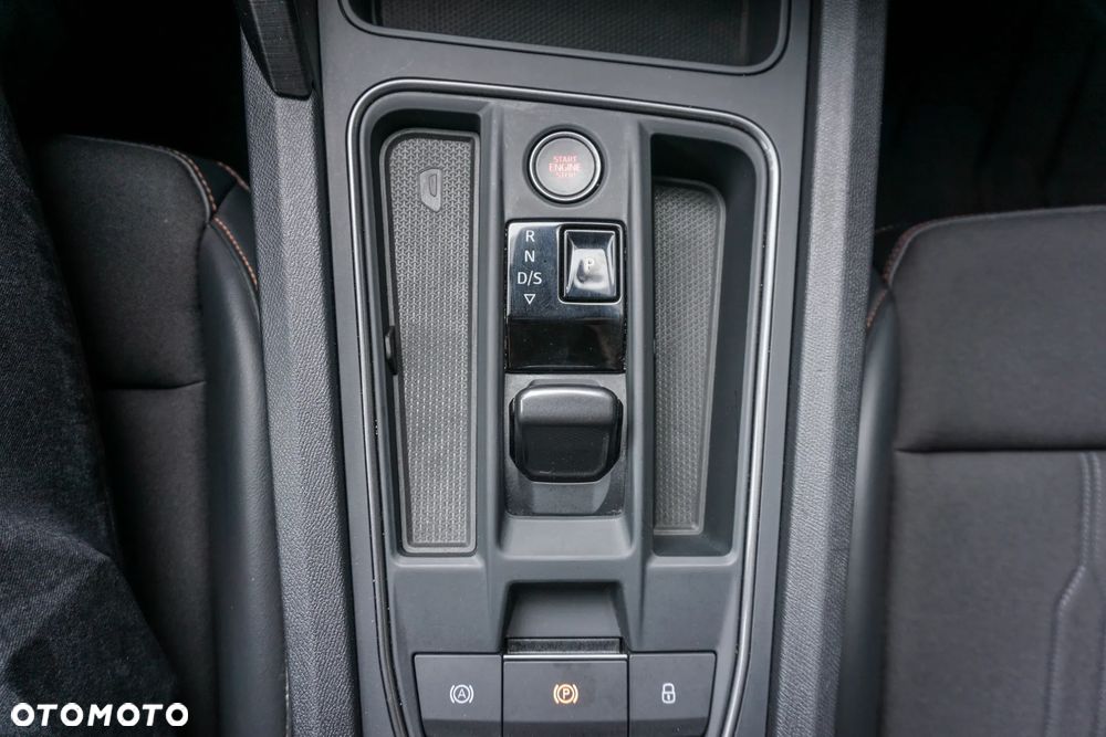Cupra Leon 2.0 TDI DSG - 22
