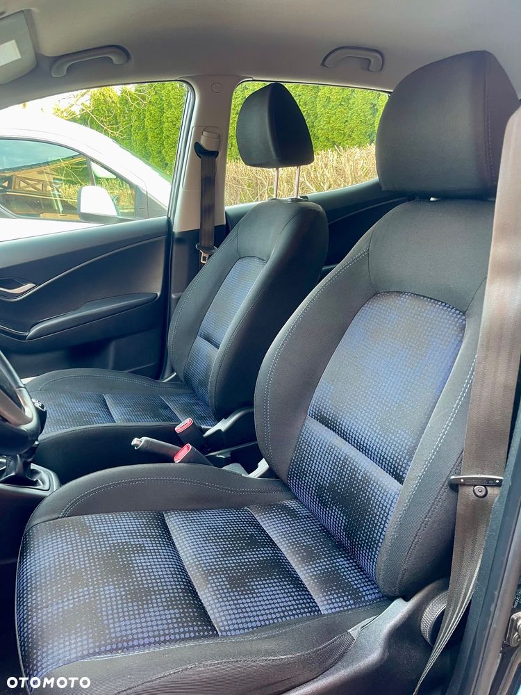 Hyundai ix20 1.4 5 Star Edition - 8