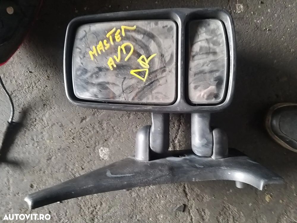 Oglinda Dreapta pentru Renault Master - 1