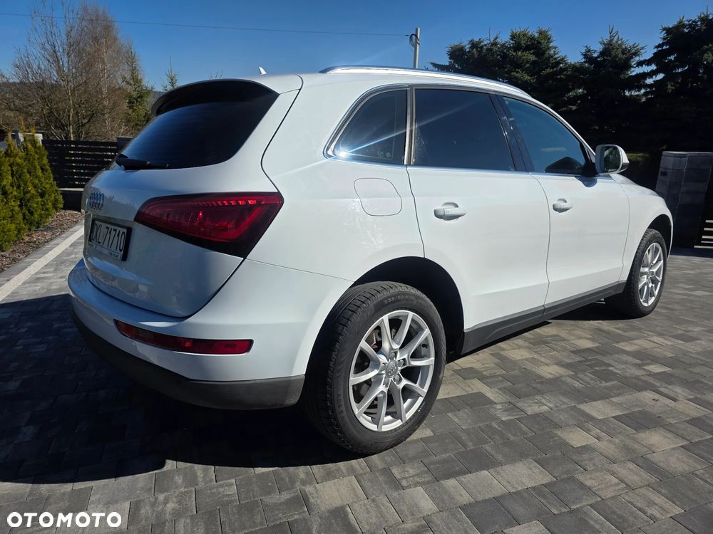Audi Q5 - 7