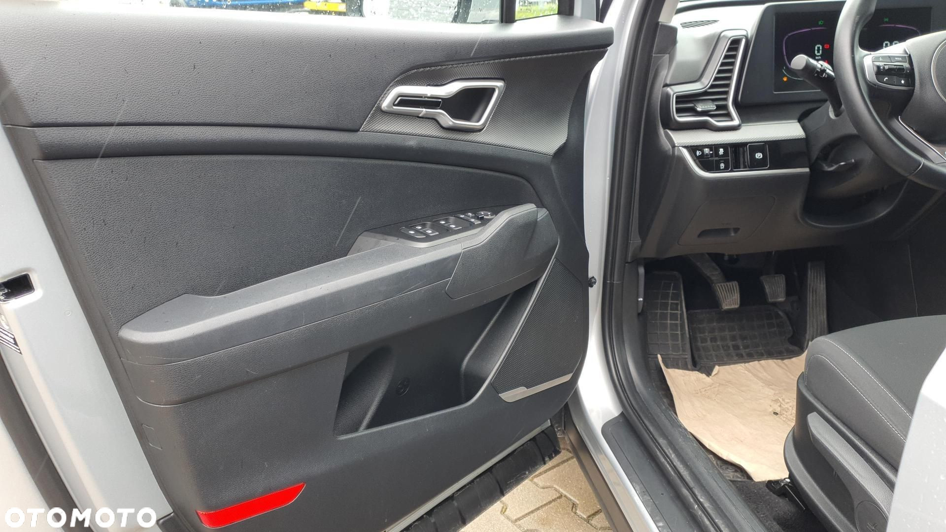 Kia Sportage 1.6 T-GDI M 2WD - 9