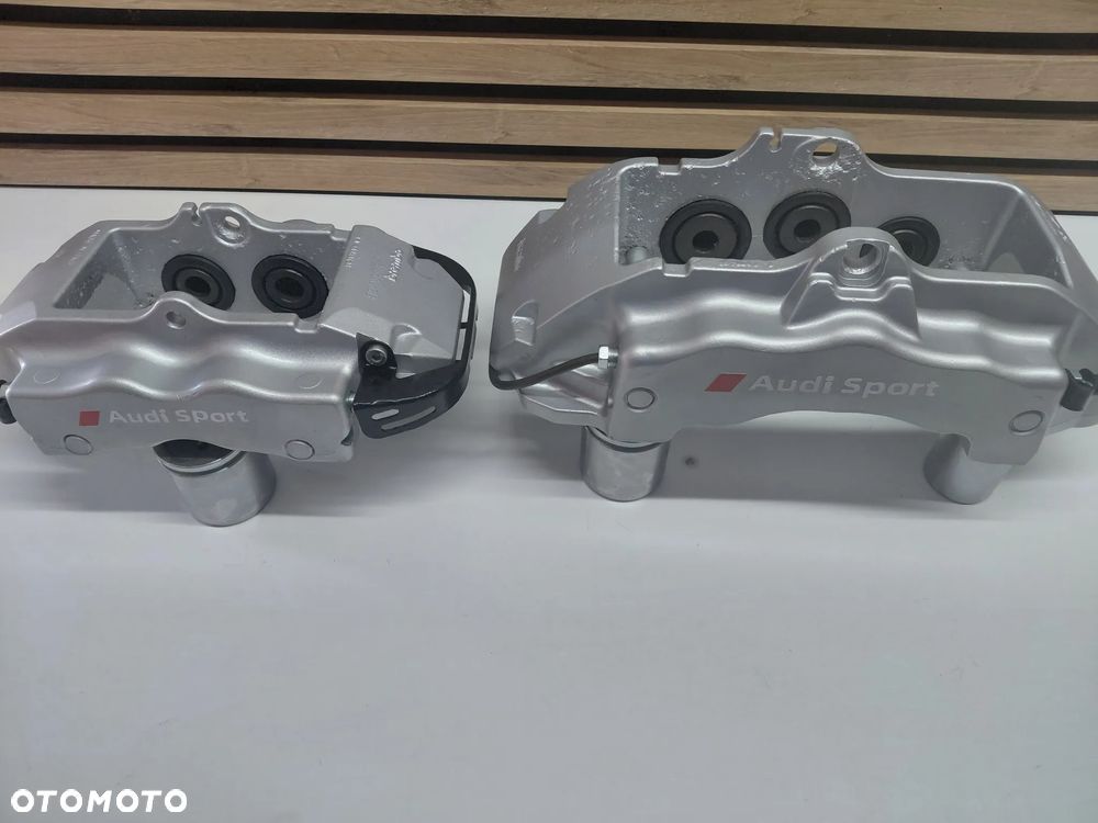 Zacisk brembo 18ZR 18ZL Audi Q7 Touareg Porsche Cayenne tyl przód - 9