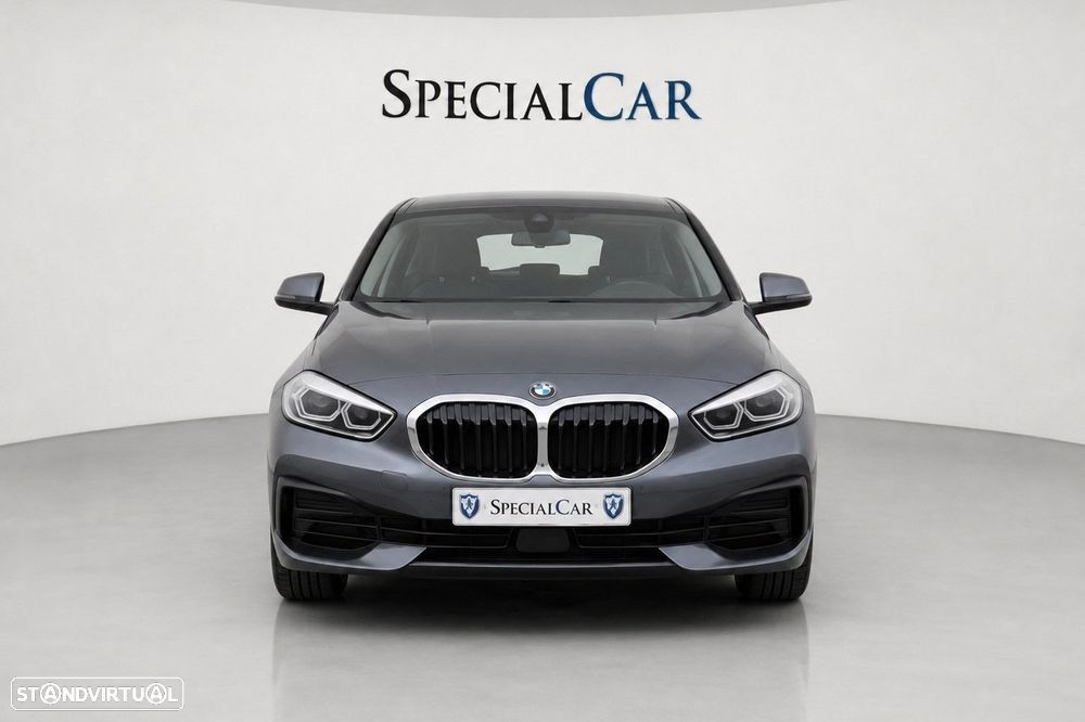 BMW 116 d Advantage - 2